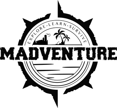 MadVenture — Voyages Aventures, échappez-vous de l’ordinaire