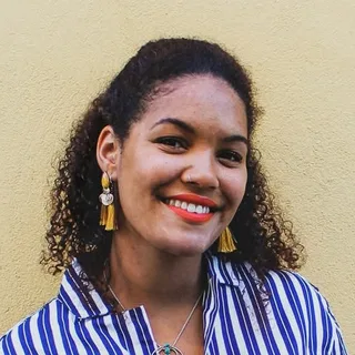 Portrait de Brandi Molembi