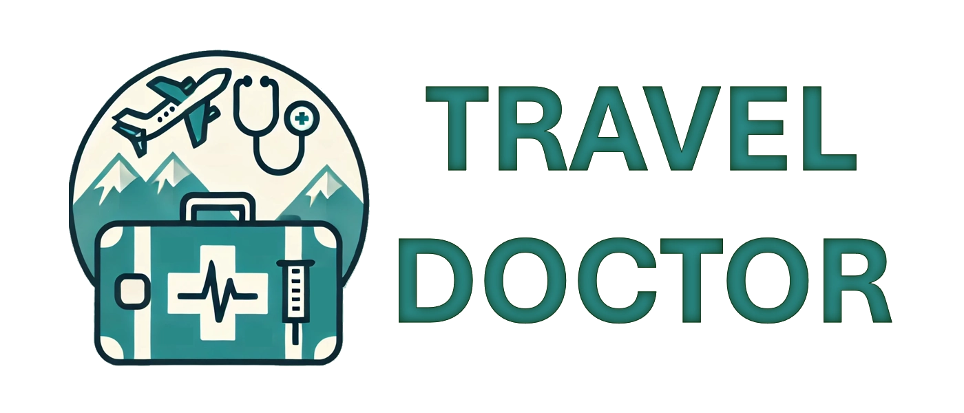 TravelDoctor.Ch